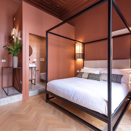 Boutique Centrale Sant'Andrea ميلان المظهر الخارجي الصورة