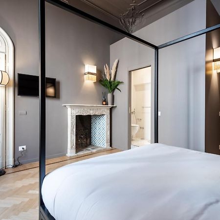 Boutique Centrale Sant'Andrea ميلان المظهر الخارجي الصورة