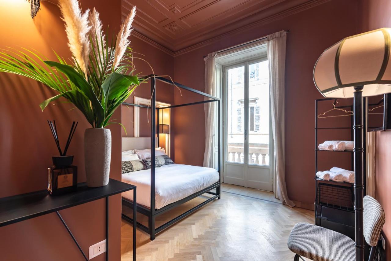Boutique Centrale Sant'Andrea ميلان المظهر الخارجي الصورة