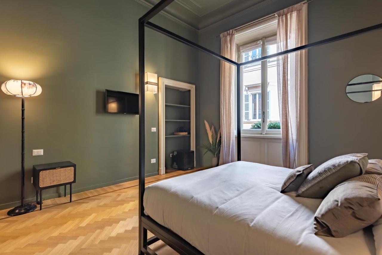 Boutique Centrale Sant'Andrea ميلان المظهر الخارجي الصورة