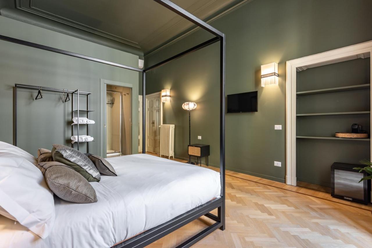 Boutique Centrale Sant'Andrea ميلان المظهر الخارجي الصورة