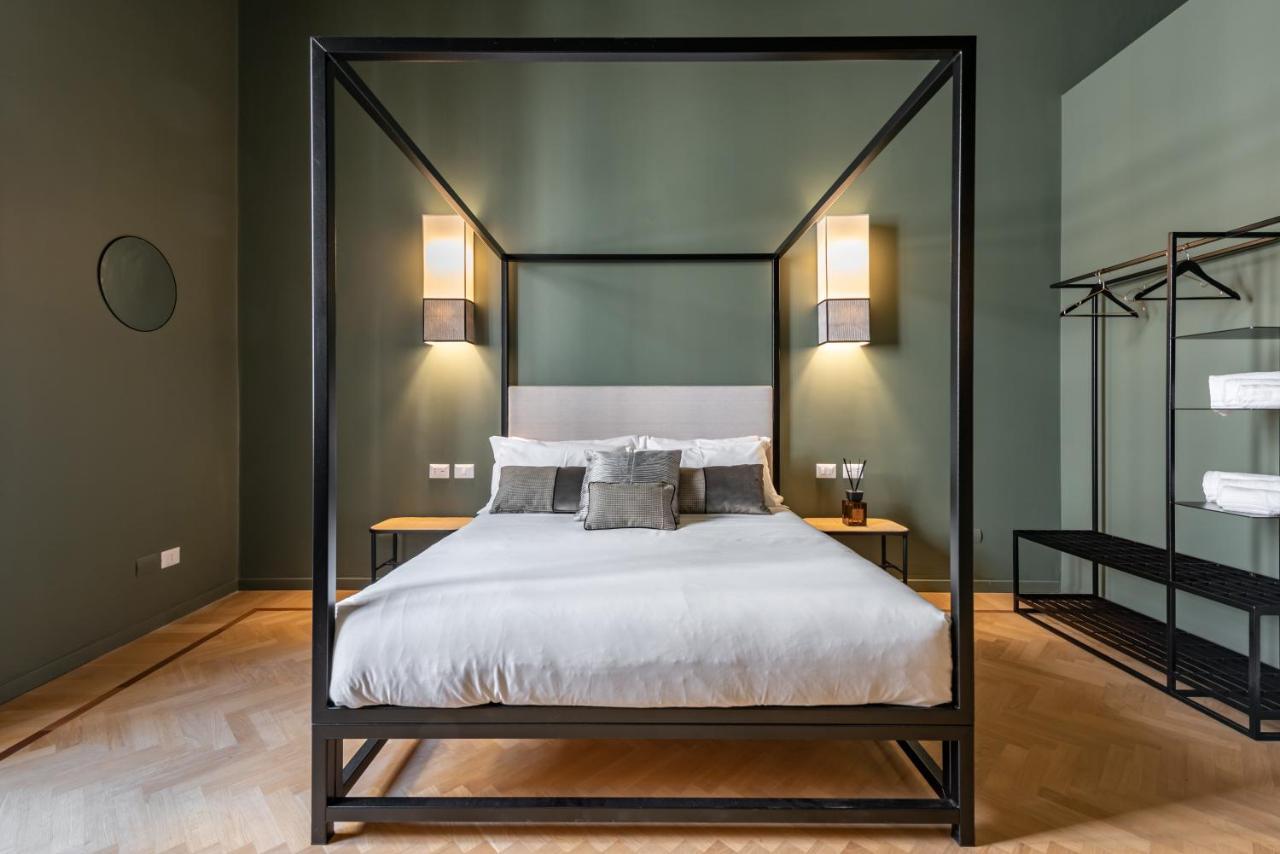 Boutique Centrale Sant'Andrea ميلان المظهر الخارجي الصورة
