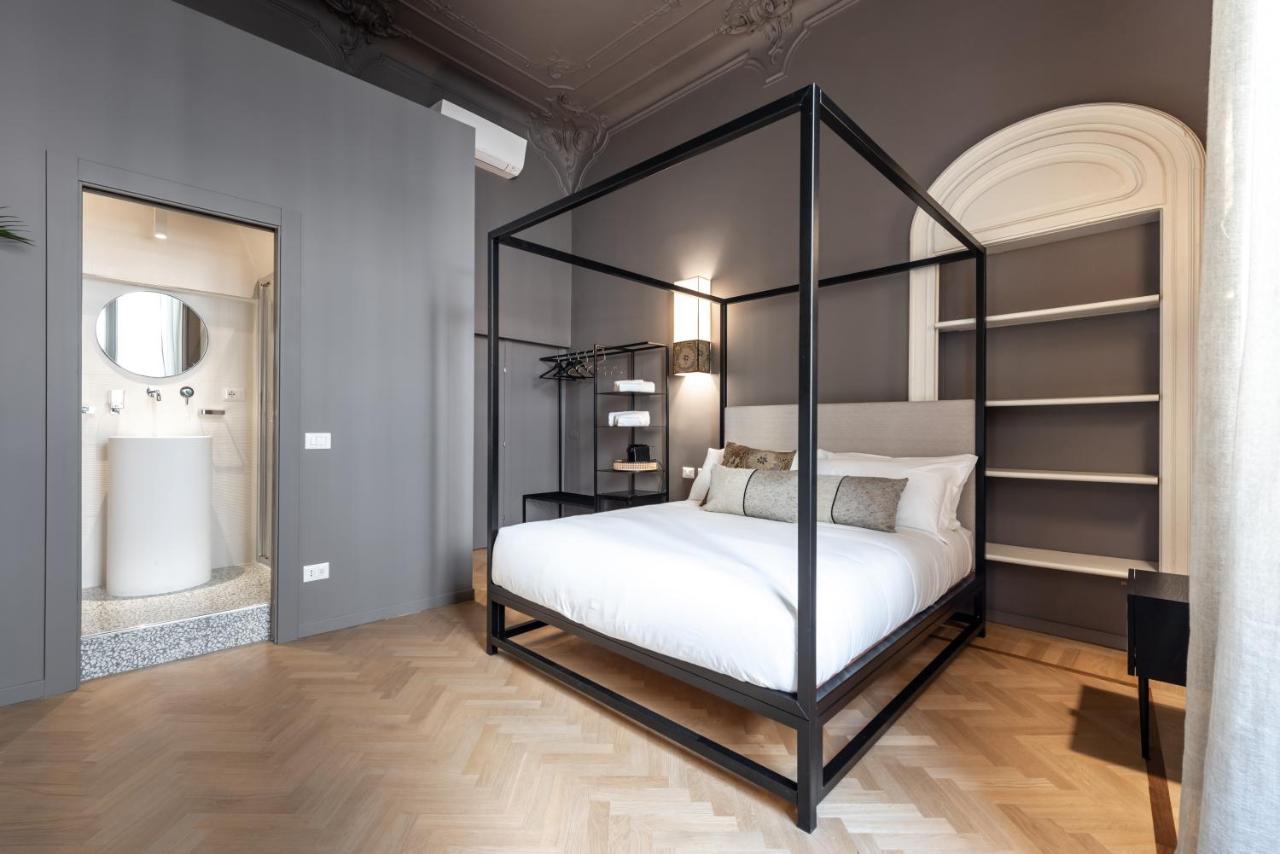 Boutique Centrale Sant'Andrea ميلان المظهر الخارجي الصورة
