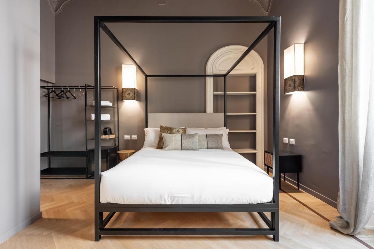 Boutique Centrale Sant'Andrea ميلان المظهر الخارجي الصورة