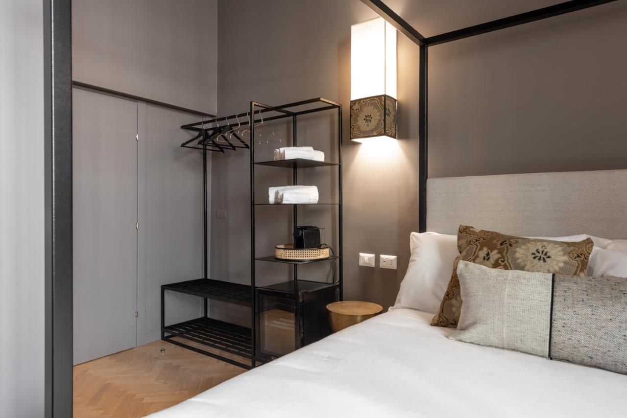 Boutique Centrale Sant'Andrea ميلان المظهر الخارجي الصورة