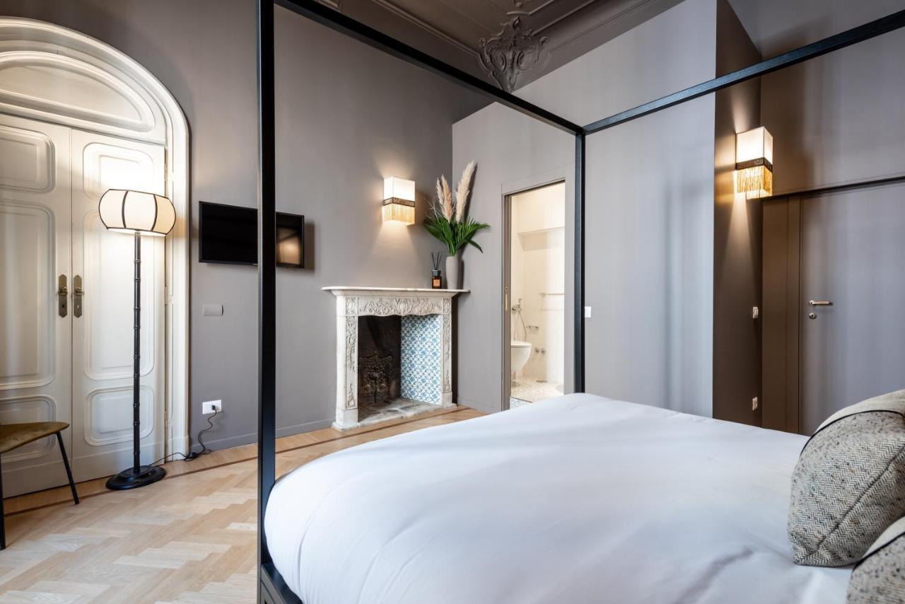 Boutique Centrale Sant'Andrea ميلان المظهر الخارجي الصورة
