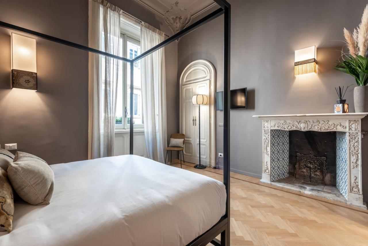 Boutique Centrale Sant'Andrea ميلان المظهر الخارجي الصورة