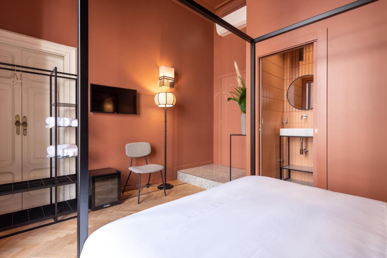 Boutique Centrale Sant'Andrea ميلان المظهر الخارجي الصورة