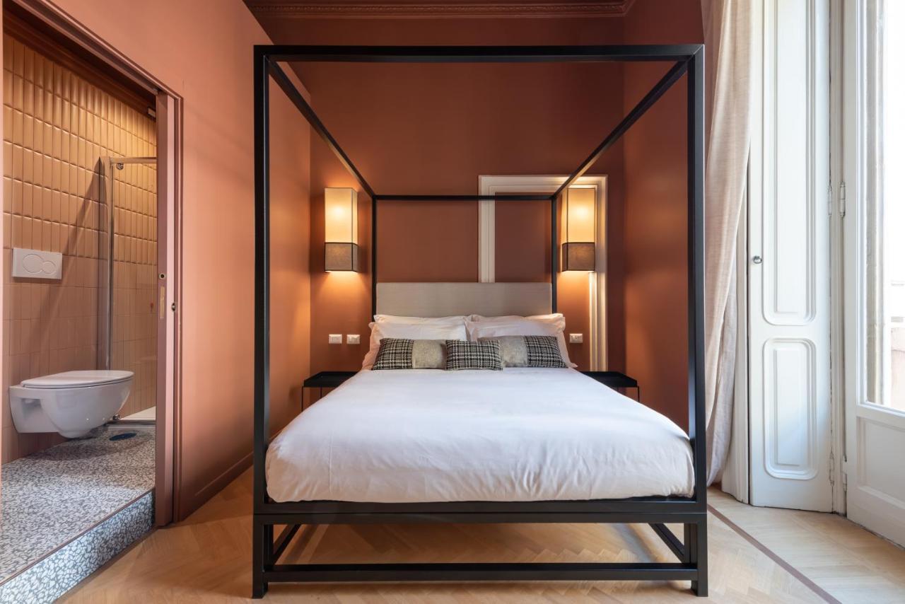 Boutique Centrale Sant'Andrea ميلان المظهر الخارجي الصورة