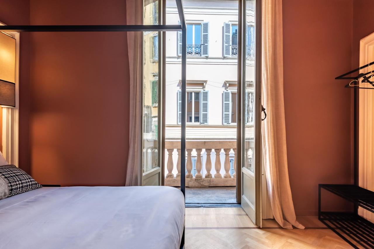 Boutique Centrale Sant'Andrea ميلان المظهر الخارجي الصورة