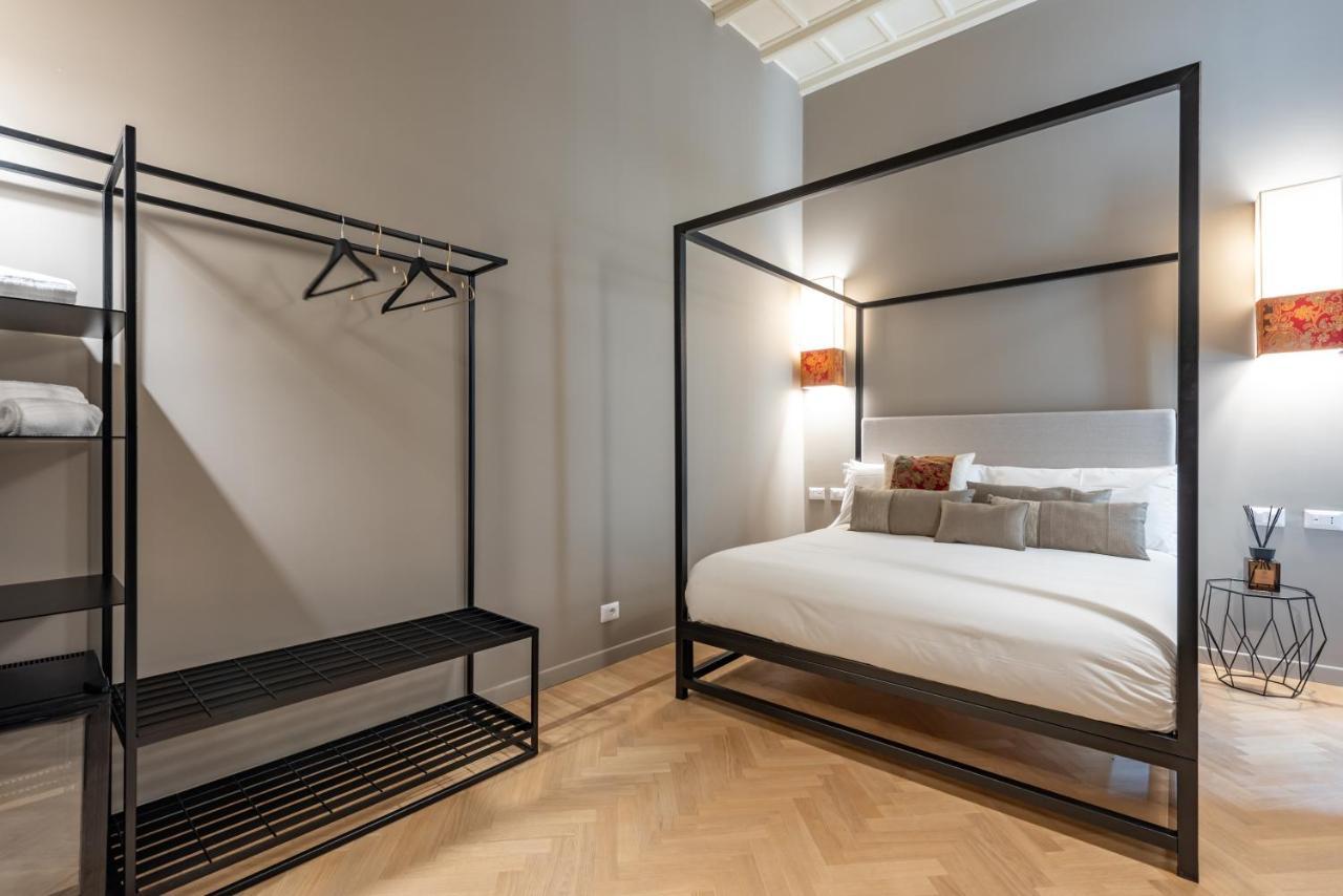 Boutique Centrale Sant'Andrea ميلان المظهر الخارجي الصورة