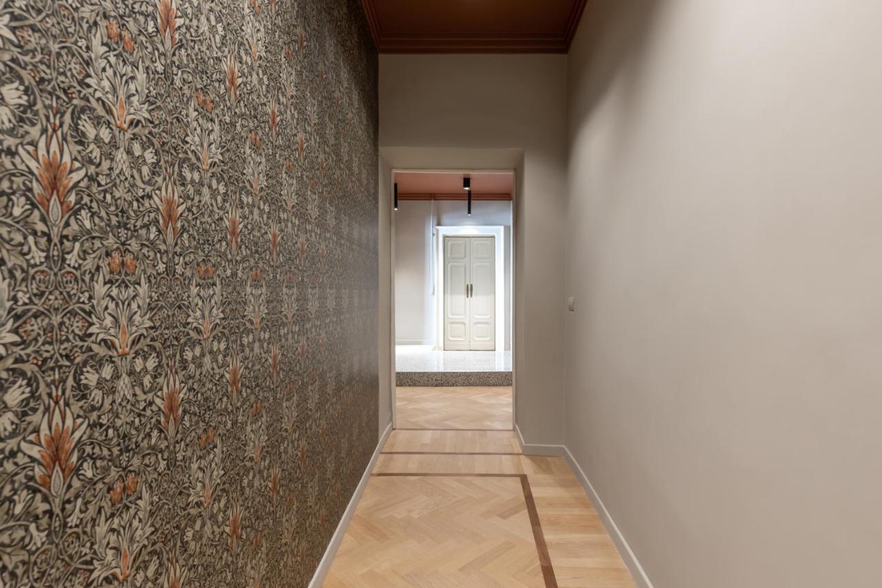 Boutique Centrale Sant'Andrea ميلان المظهر الخارجي الصورة